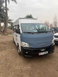 سياره نيسان 16 السياره جاهزه ‏‪07830534162‬‏ السعر 190 وبيها مجال