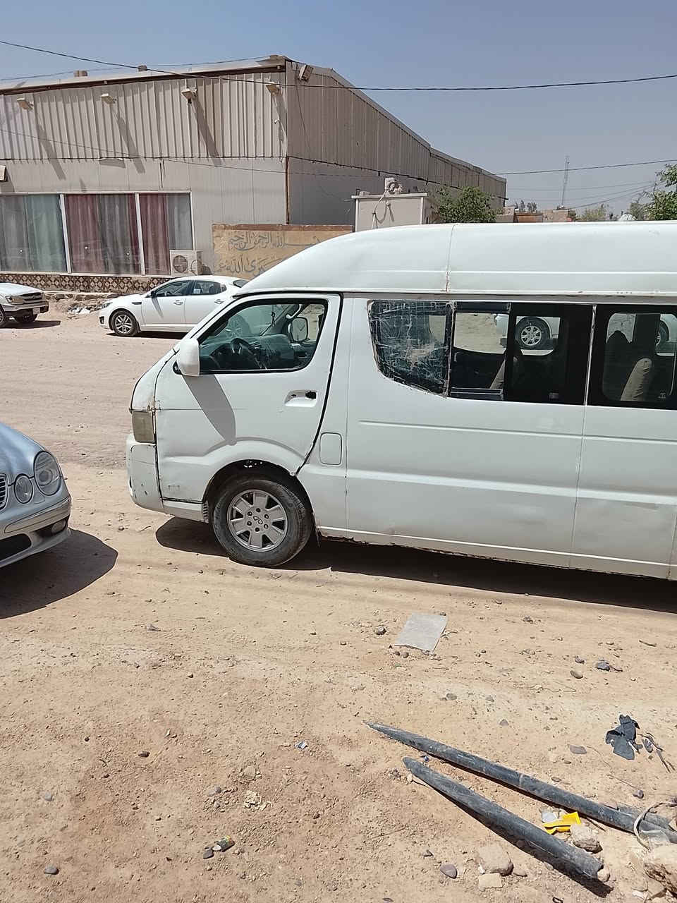 شيري 12 للبيع محرك ففتي كير عادي 
مكان السياره البصره الزبير 
*********** تواصل على الوتساب فقط
