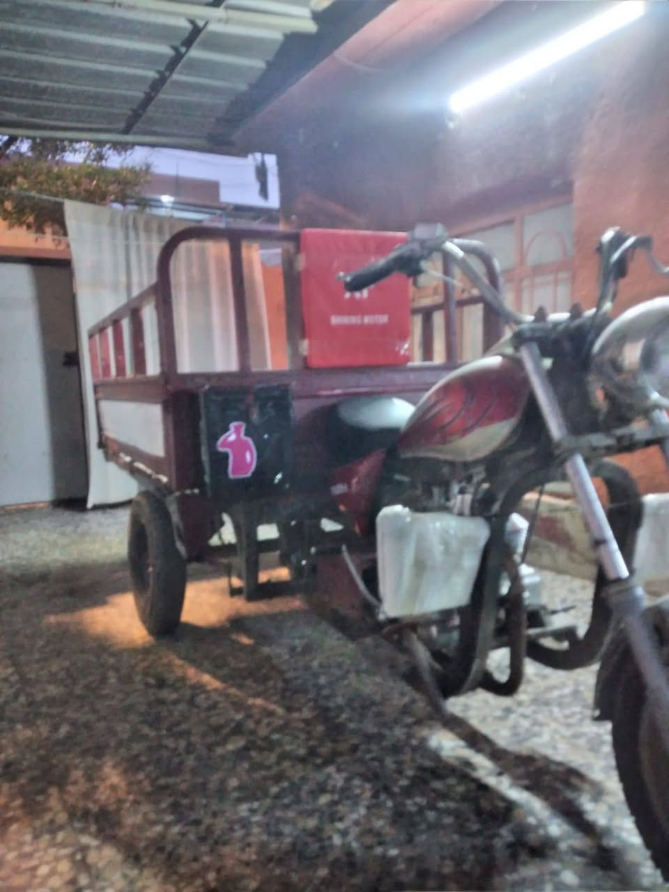 لبيع كلك مكفوله من كلشي شاصي مكينه مكفوله بصره حيانيه سعر ٥٢٥ موشراي لايراسني كلك ادوات مكفوله


**إذا كنت صاحب هذا الإعلان وتريد حذفه لأي سبب، رجاءا أرسل رسالة إلى الدعم الفني**