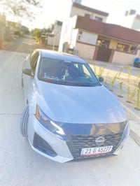 فئة SR • موديل ٢٠٢٣ • رقم سليمانيه