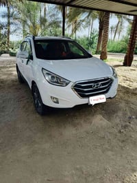 توسان فول • ٢٠١٦ • بابل الشوملي