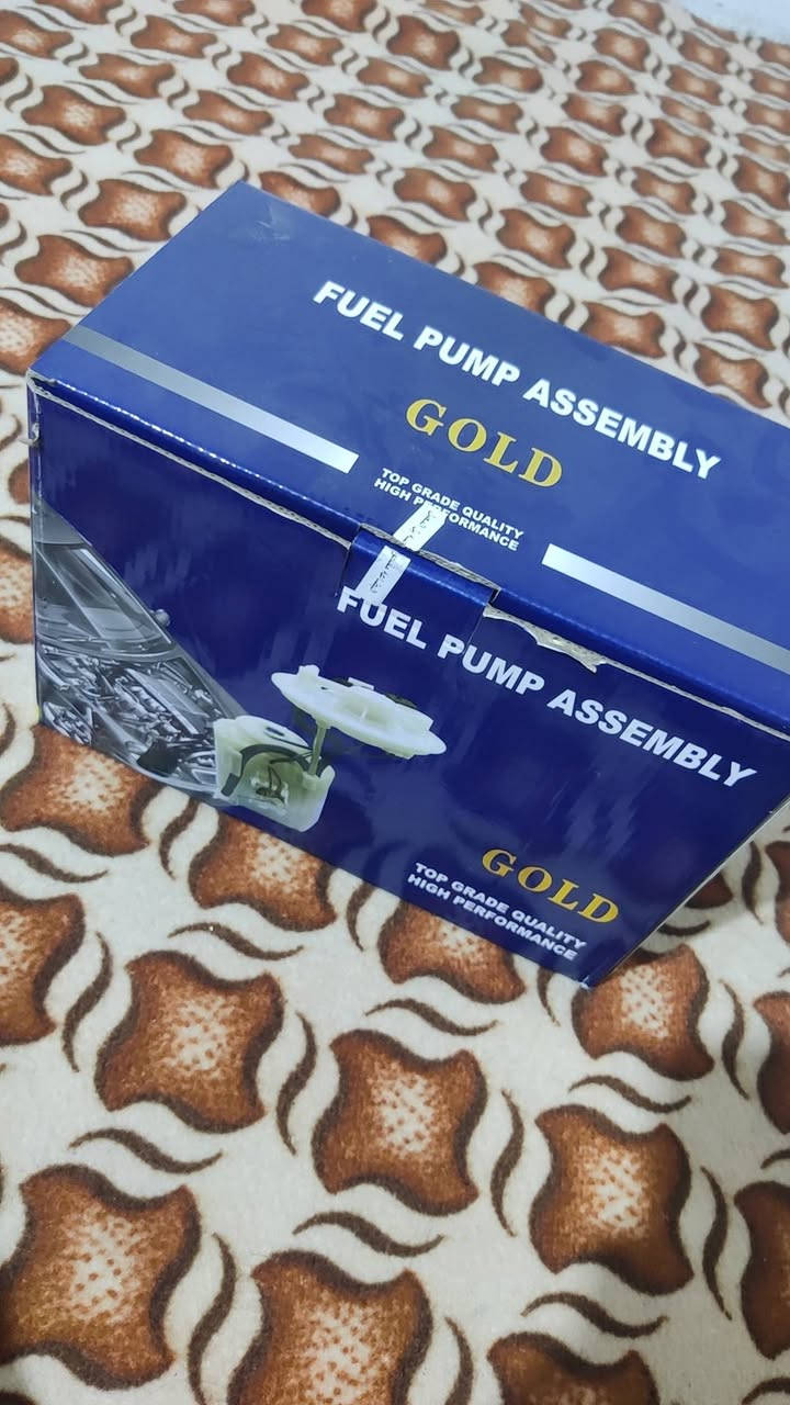 عبوه فيت بم كامله مع الفيت بم مال اكسنت 2016 #للبيع  
جديده ممستخدمه نهائيا.  
اخذتها ب 90 وريدها ب 50 لأن بعت سيارة 
مكاني بغداد الكرادة للتواصل ***********
