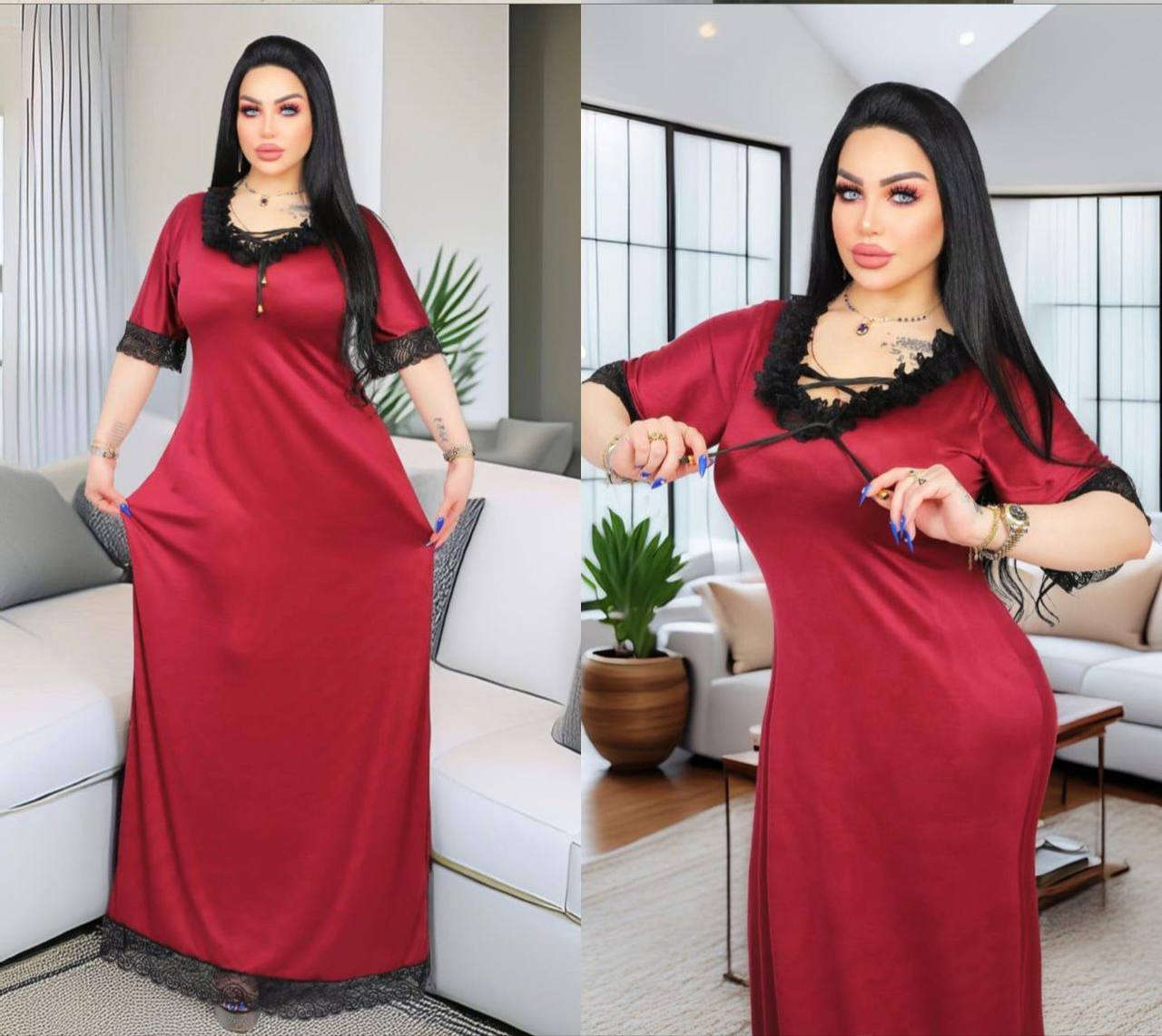 دشداشه نوم ❤️😍قماش فانيله مطاط 
سعر بلاشششش🔥


**إذا كنت صاحب هذا الإعلان وتريد حذفه لأي سبب، رجاءا أرسل رسالة إلى الدعم الفني**