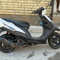 ماكس عدله للبيع كلشي شغال ما بيها اي نقص السعر ٦٠٠ وبيها مجال قليل مكا...