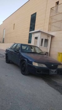 دايو اسبيرو • ١٫٤