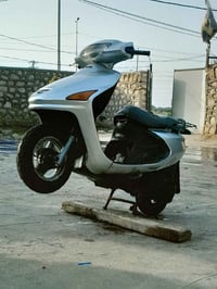 ترايك • جاهزه • نجف