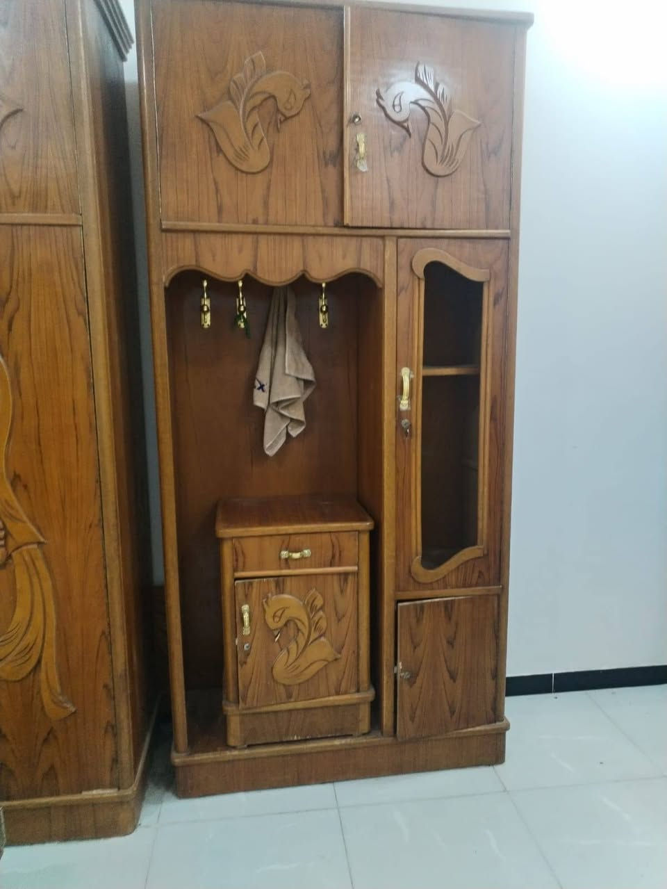غرفه كامله نظيفه كل ظرر مابي اليشتري الاستفسار على الخاص العنوان نجف


**إذا كنت صاحب هذا الإعلان وتريد حذفه لأي سبب، رجاءا أرسل رسالة إلى الدعم الفني**