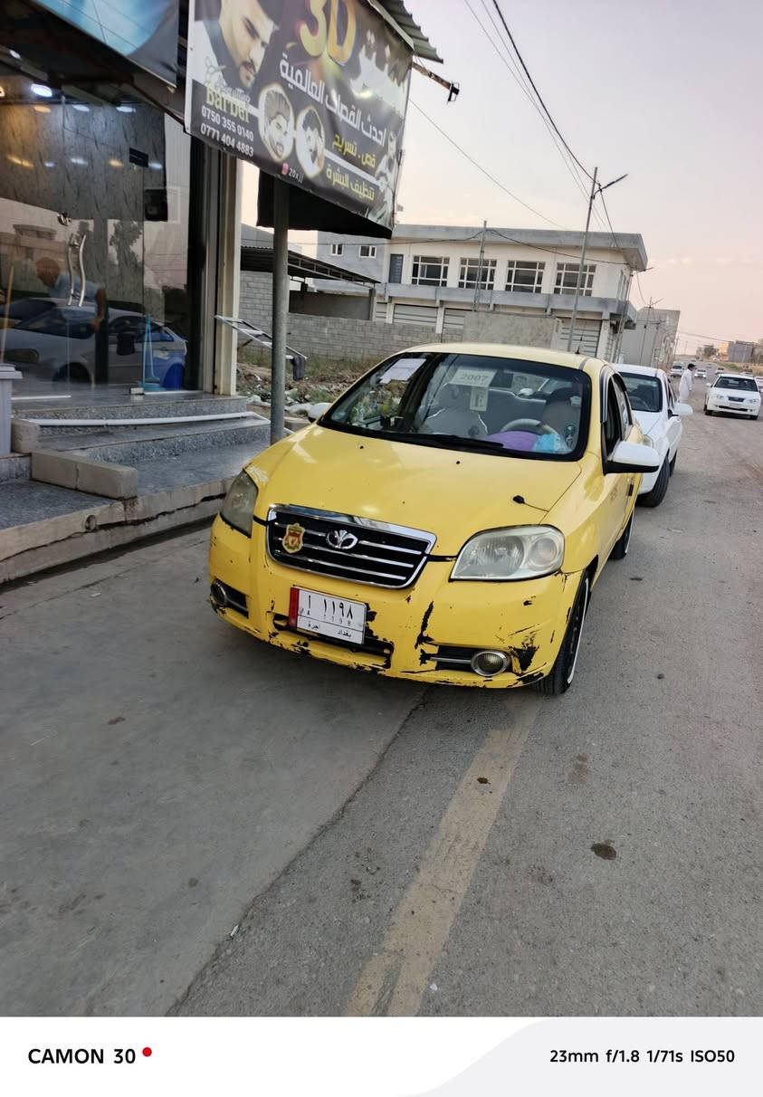 للبيع 2007 سنويه 2028مكينا نفخ طخم تايه باتري جديد مكينا نفخ فقط كير جديد السعر ٣٧ 
***********/اسيا ***********
