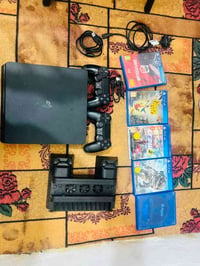 بلي فور • بلاي ستيشن 4 • بلاي ستيشن ٤ • PS4 مستعمل • جهاز بلي فور • بل...