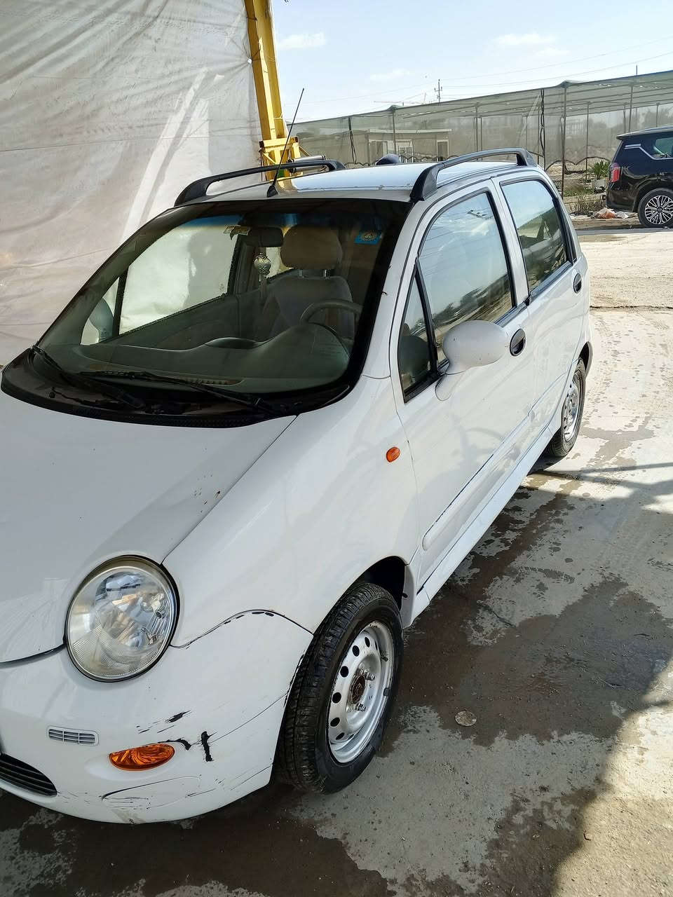 كيوكيو 2013 سياره بلاديه خير من الله ماشيه 32 الف
سعر 40 بي مجال
عنوان التاجيات ام جدايل
***********
