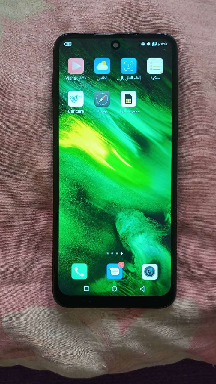 تليفون أن فينكس هوت 12  ذاكرة 128شحن تاب سي معالج قوي بطاريه قوية  سعره 80الف مكاني بغداد مدينه الصدر ***********
