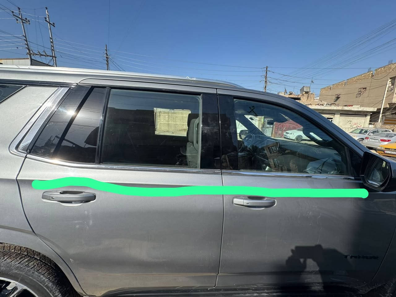 السلام عليكم شباب عندي تخم نيكل براويز وشباك رايد مراوس بتخم لون اسود مع شباك ***********
