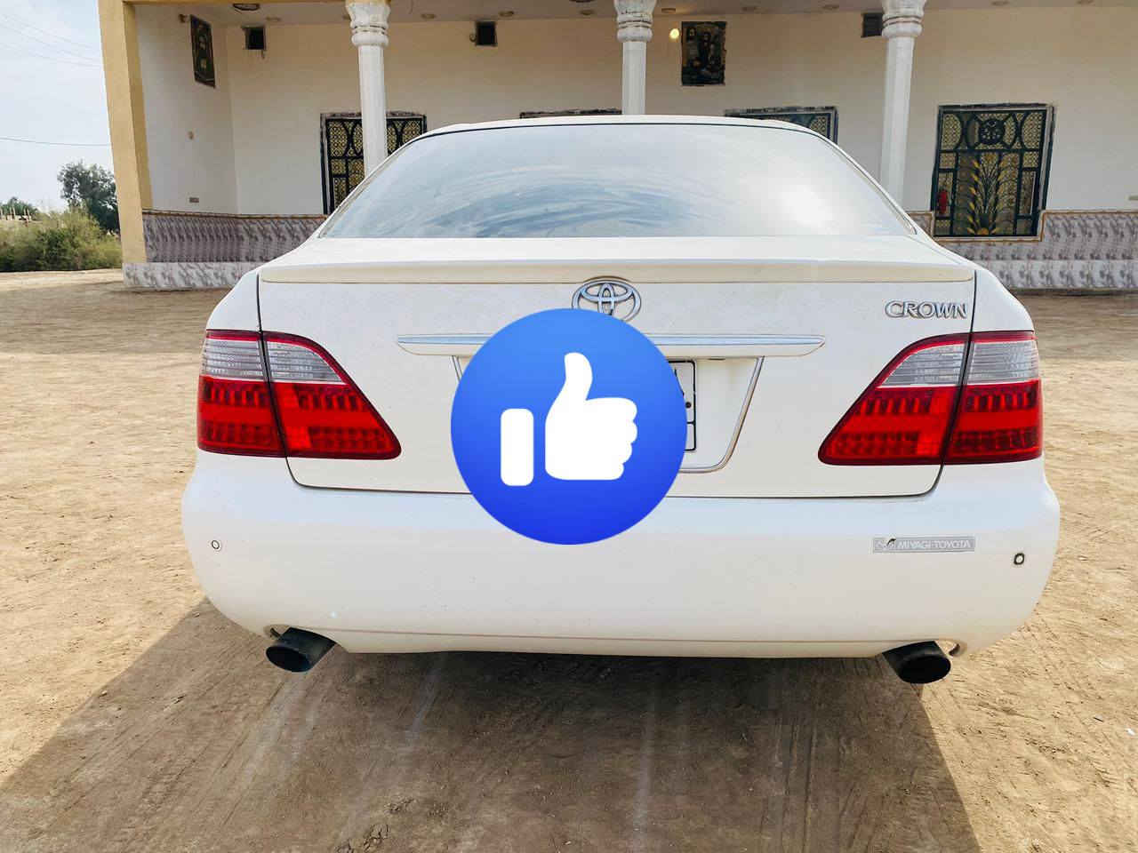 شاهينه مكصوصه جنطه موديل 2007 بصمه رصاصي داخل بيجي متوم الوحات ونسويه اصليات نكليزي تخم تاير تبريد ثلج حداديه مكينه كير كفاله سياره احلى من صور
غراض جنطه كامله العنوان ناصريه السعر 42
*********** تفاصيل واتساب او اتصال مايعجبك سعر اعبر المنشور كلشي موجود حسب نضافه
