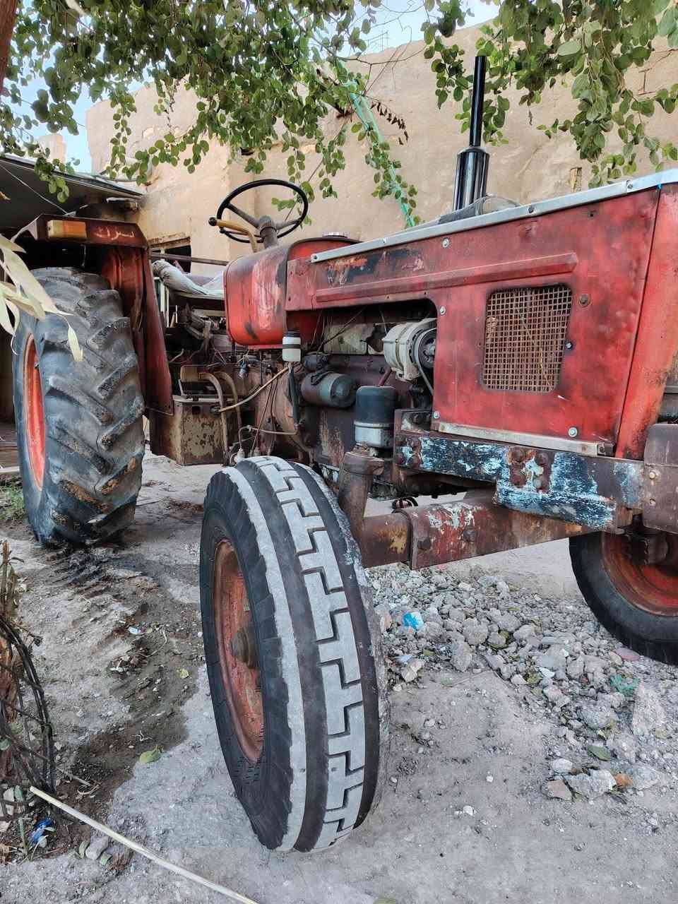 للبيع عنتر موديل 88 جاهزه مابيها اي نقص العنوان كربلاء الحسينيه للاتصال *********** /***********
