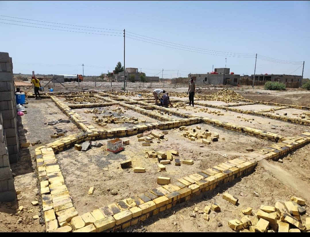 سلام عليكم خلفه بناء وعكاده متفرغ حاليا ***********
