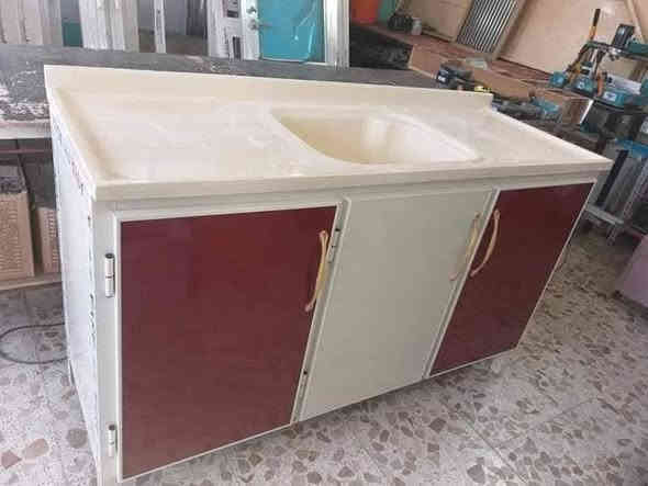 معمل المنيوم اللامي الاستفسار *********** العنوان كوت الطشاش قرب شارع القاضي
