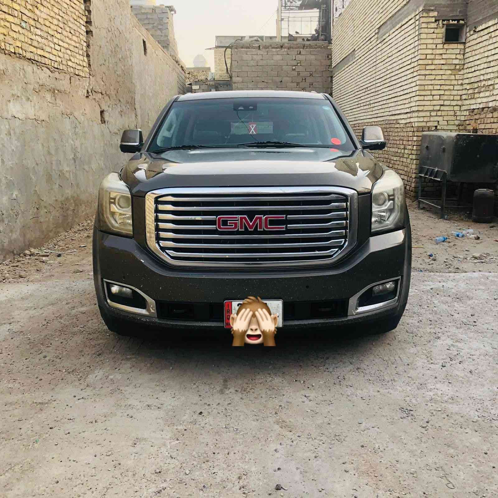 السلام عليكم
للبيع خليجية
موديل2016
رقم الهاتف***********
