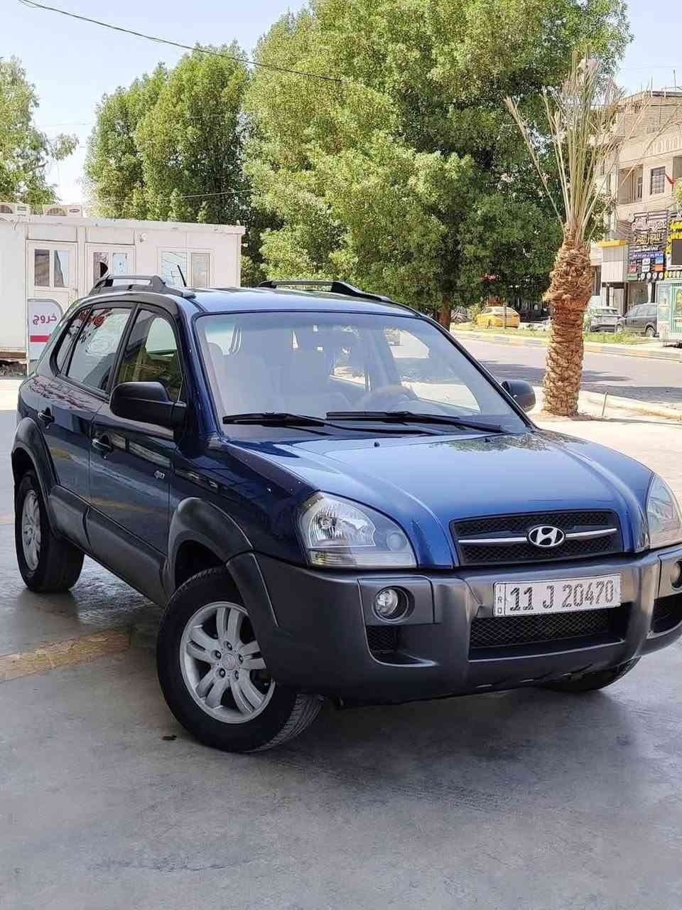 السلام عليكم توسان 2008مكفوله بيهه بس شبر بارد بل جاملق الأمامي *********** مكاني بغداد الشعله
السعر 115
