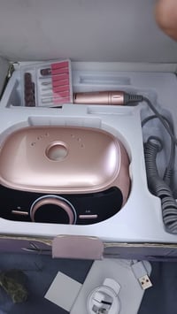 ليزر ازالة الشعر جهاز اكرلك مال اظافر  ساعات رجال مكائن حلاقة رجالية د...