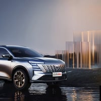 CS75 بلس ٢٠٢٦ • دفع رباعي • وكيل البخيت