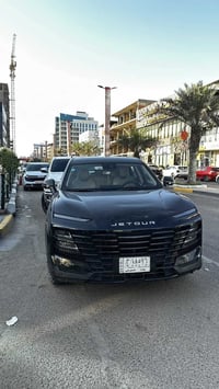 جيتور داشنك لاكجري • ١٦٠٠ توربو • ٧٠٠٠٠ كم