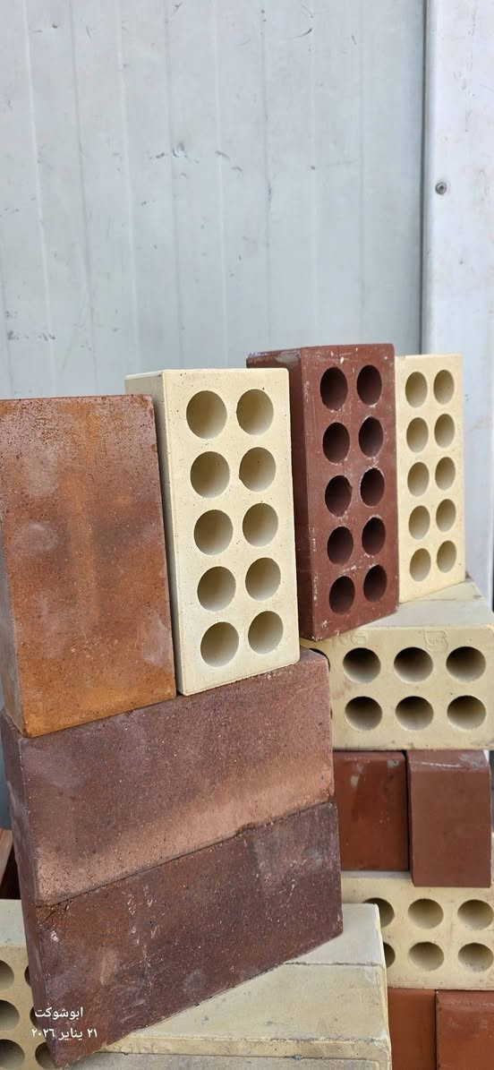 يتوفر لدى شركة ابوشوكت
اسعارنا تنافسية 
سمنت رمل حصو طابوق بلوك 
العنوان بغداد حي القاهرة 
مجمع سكلات القاهرة 
***********
***********
