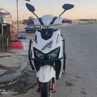 موطور شحن • مستخدم شهرين • الرمادي الجزيره