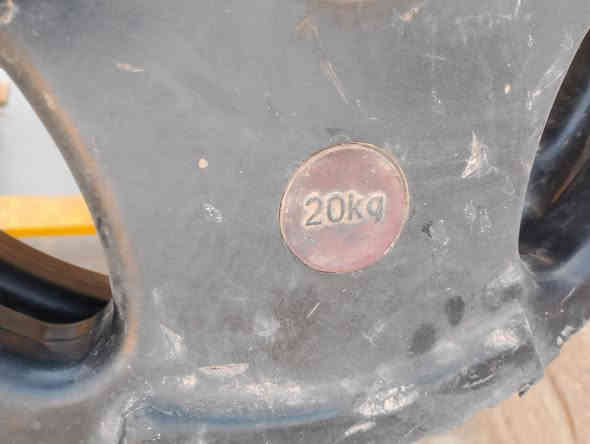 سلام عليكم جهاز اثقال ودهن البطن
نضيف كلش
ناصرية مركز
***********
***********
