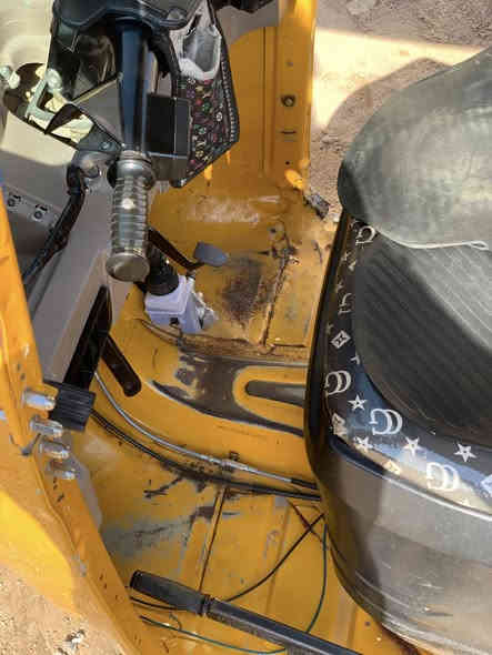 السلام عليكم تكتك بجاج 2019  وراق اصولي بيها خياسات ويحتاجلها تعديلات بسيطه 3500 وبيها مجال قليل
***********
