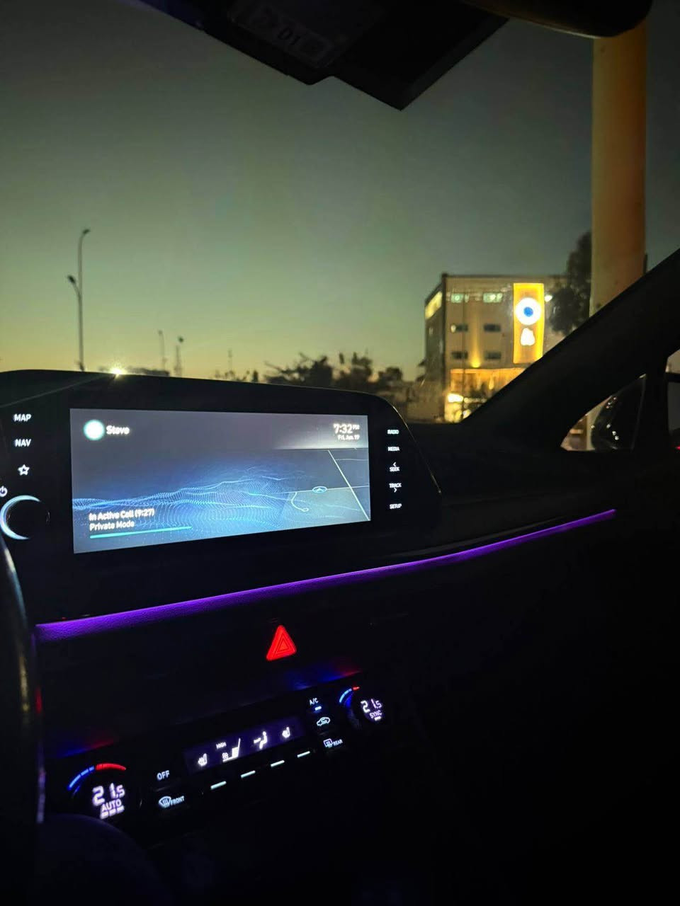 سوناتا 2022 N line 
مكينة 2500 توربو طيارة السيارة 
290 حصان
مقاعد رياضيه مختمه N 
بانوراما 
رادارات 360 امامي خلفي جانبي 
بريك تلقائي امامي وخلفي 
تنبيه نقطة عمياء 
تحديد مسار 
مودات قيادة ( نورمل - سبورت - سبورت بلس - كوستم) 
تبريد قطعتين 
أناره محيطيه داخليه بالأبواب والدشبول متغيره بيها جميع الألوان تتحكم بيه من الشاشه 
مقاعد جلد وكنتاره 
سستم سماعات BOSE 
وكلش هواي مواصفات بعد 
حادث طرف البنيد وربع الجاملغ جداً خفيف 
ايرباك فقط البرده الجانبيه 
سياره رقم بصرة تحويل مباشر 
ماشيه 79 الف كيلو بحاله ممتازه 
سعرها 198$ وبيها مجال 
 *********** البصرة, العراق

