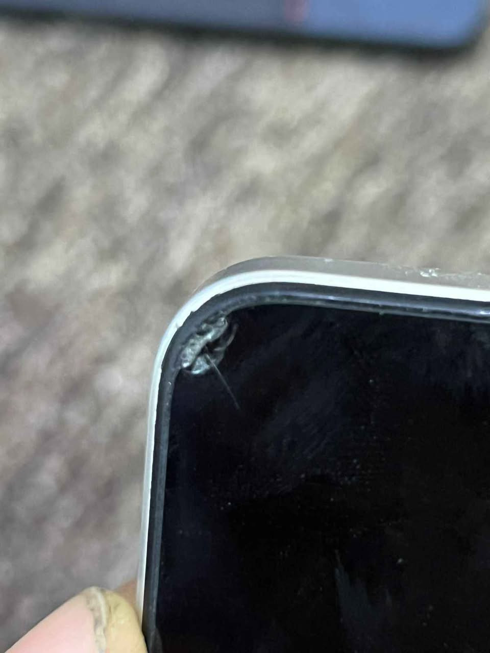 ريلمي مراوس او بيع سعر 150 بي مجال ذاكره 64 بطاريه ضل بيه يومين ونص شرط رام8
بيفطر واحد بل شاشه جهاز نضيف وفول سلاسه مكاني نجف رقم *********** النجف, العراق
