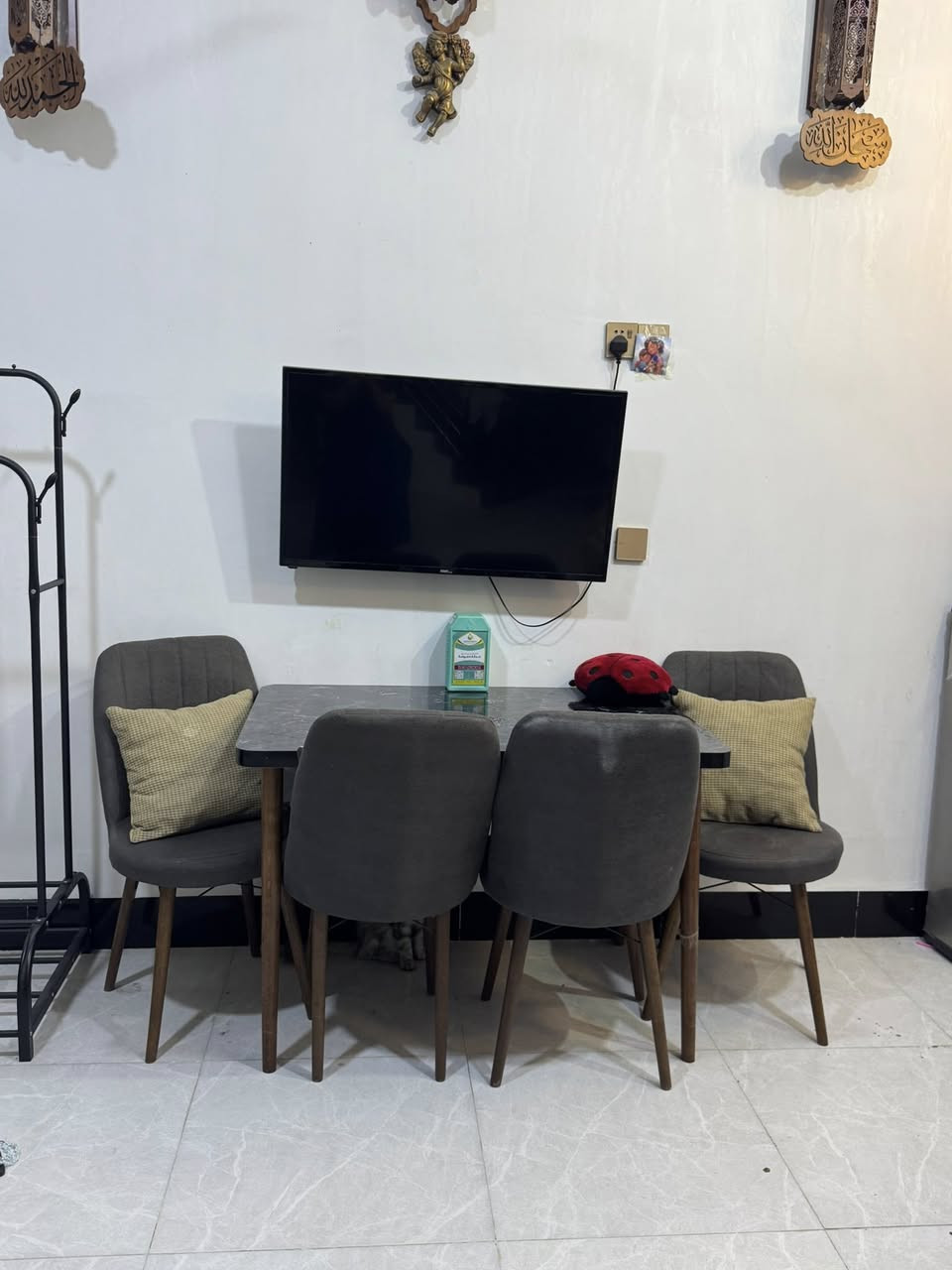غراض بيت للبيع بيع مستعجل كربلاء  ‪+964 776 615 7910‬
