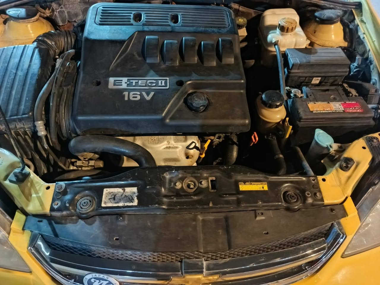 السلام عليكم. اوبترا 2011 شركة العامة مكفولة من الضربة مجددين صبغها بس. السيارة جاهزه كبل لشارع. السعر 60 وبيها مجال بسيط. مكان السيارة بغداد. *********** 
اني مكلف بلنشر اتصال على الرقم.
