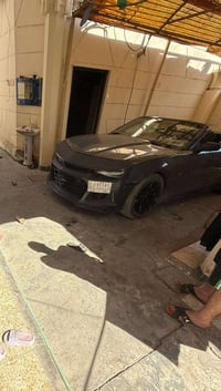 كمارو • ٢٠١٢ • بصره