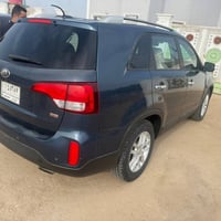 سورنتو • ٢٠١٥ • كفاله عامه