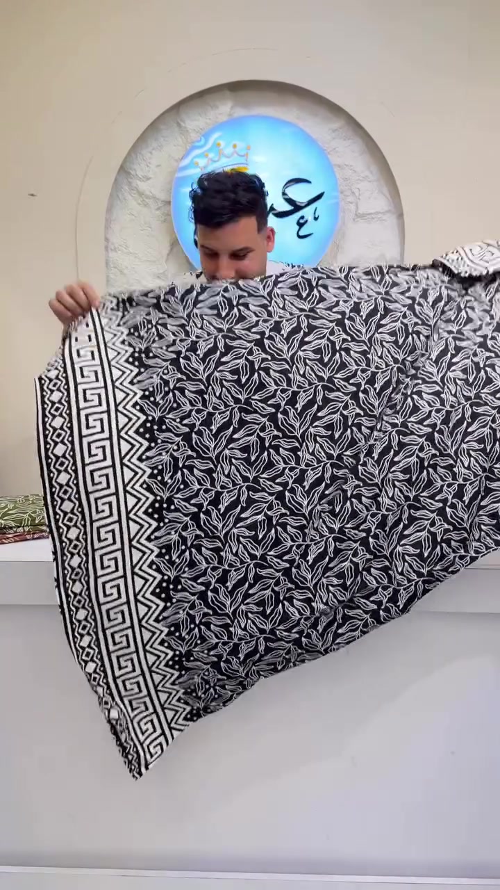 الفسكوز في صيف عند عبود دايما مميز جدا ❤️❤️


**إذا كنت صاحب هذا الإعلان وتريد حذفه لأي سبب، رجاءا أرسل رسالة إلى الدعم الفني**