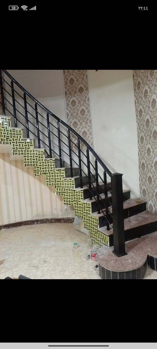 ***********
نعمل كافة أنواع المحجرات التركي الحديد الزجاج الالمنيوم عالي الجوده والسعر التنافسي تصميم --وتنفيذ حسب طلبك
