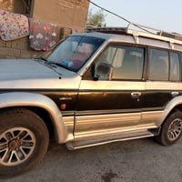 ١٩٩١ • مكينه وكير نضيف • السماوه