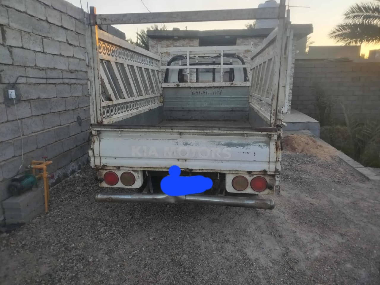 كيا عموشه رقم صلاح الدين موديل 2011سعر 90ورقه رقم هاتف ***********
