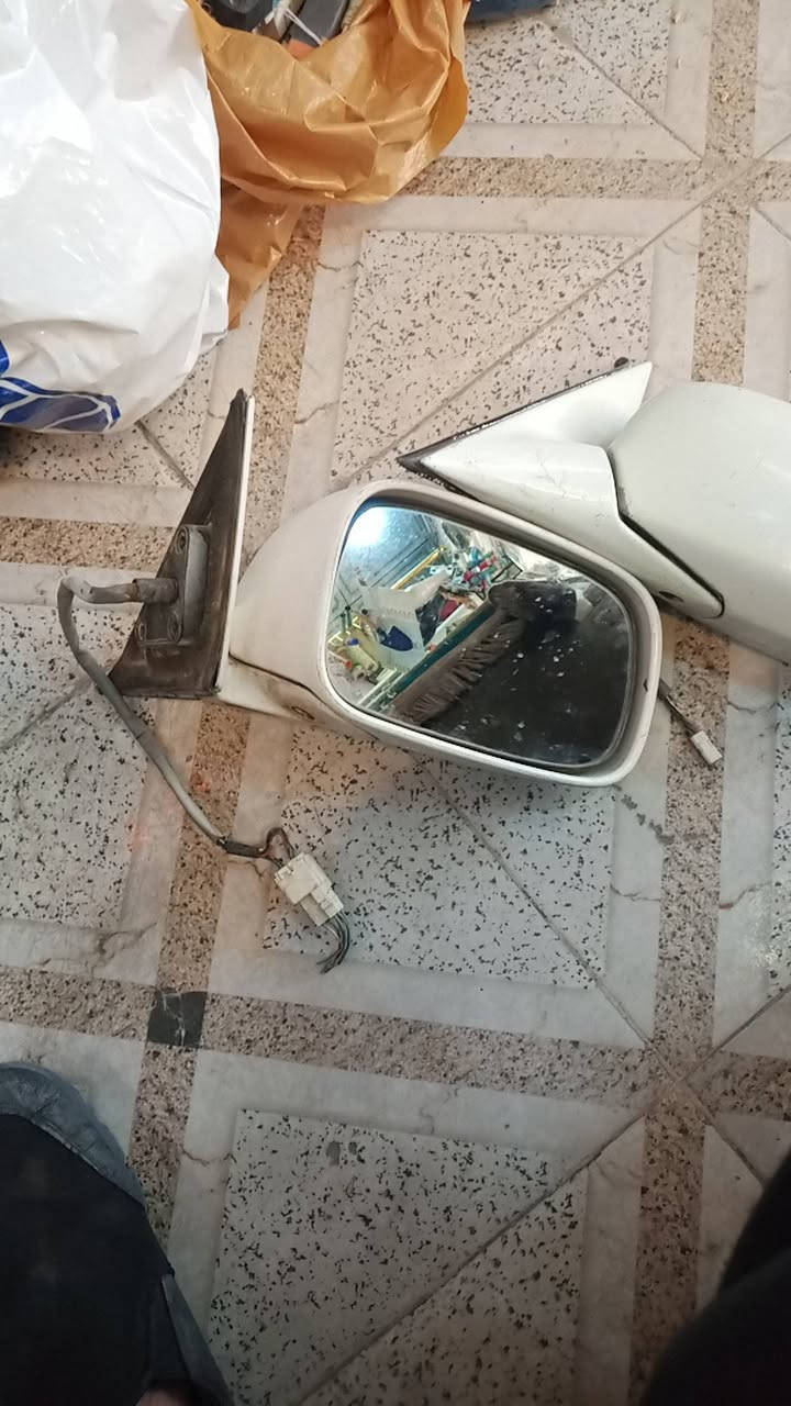 زوج مري كامري موديل 2009 للبيع للاستفسار الاتصال على الرقم التالي ***********
