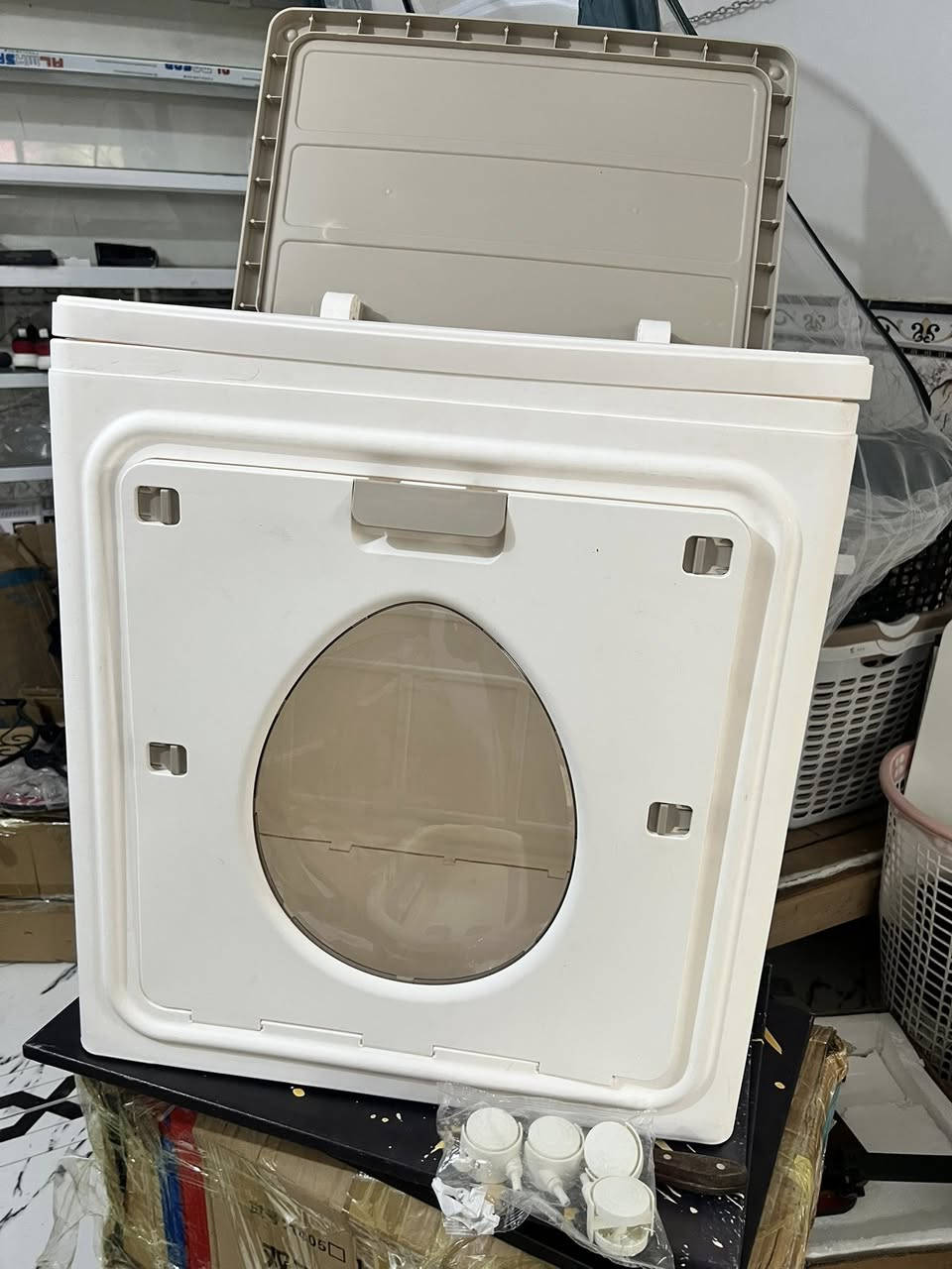 😍❤️‍🔥يلا تعالو أنطونه أسعاركم


**إذا كنت صاحب هذا الإعلان وتريد حذفه لأي سبب، رجاءا أرسل رسالة إلى الدعم الفني**