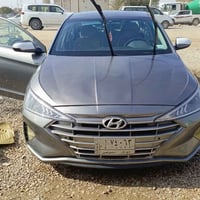 النترا ٢٠٢٠ • امريكي • كير اوتوماتيك