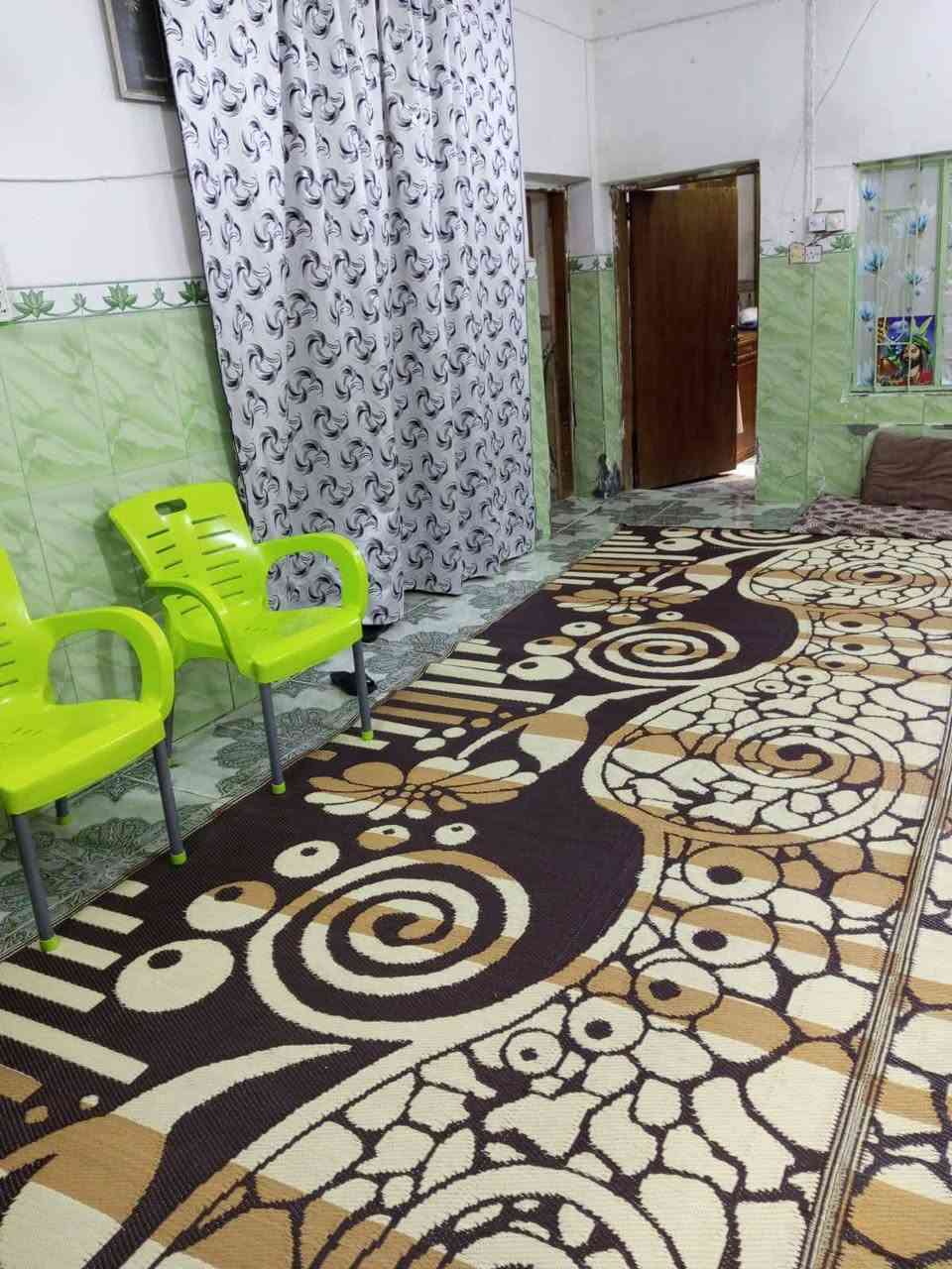 #دار_للبيــــــع_
📍العنوان :- ناحية السدة بالقرب من جامع السده تبليط مسافة 10 ( متر ) + مدرسة السده بعد 100 (متر) موقع جيد 
_
المساحــــــة //100م  #طابو_صرف
     

___
#مــــــحتويات_الـــــــدار  

غـــرفتين  نـــوم وأستقبال وكليدور ومطبخ حمام داخلي وصحيات خارجيه ومخزن طابق ثاني 

سعر 58

___
لـــلاســــتـــفـــســـار الاتـــصـــال عـــلـــى ***********
