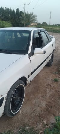 أسبيرو • ١٩٩٧ • رقم بغداد