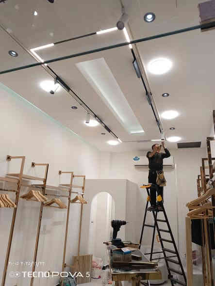 من أحد مواقعنا في زيونه الربيعي ‏‪***********‬‏
‏‪***********‬‏
