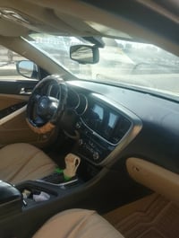 اوبتيما 14 شكل 15 فول مواصفات بيها قطع صبغ   07832413852