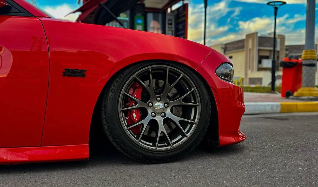 دوج جارجر srt اصل 15 خليجي وكالة القلم رقم بغداد مشروع وطني
كفالة حتى الدعاميات من الفتح والصبغ فقط بارد بالباب
فول الفول 1/1
فتحة (سلايد)
رادار امامي
قطة عمياء رارد جانبي
دركة srt اصل
وباقي المواصفات معروفة للا srt
عليها نانو ppf كامل $1000
هدزر امريكان ريسنك $700
جكات Airbft اخر أصدار $2300
كزوز srt دبات سود
slp بطالة
داون بايب
KN شوتة
بلكات ريسنك
اويل كاج كان فيت بم ريسنك
ولف حماوة ميشميتو
عليها لد متغير
عدسات زرع
وعليها هواي اضافات
للاستفسار
*********** البصرة, العراق
