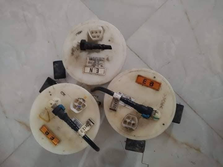 يتوفر عبوة كاملة قاعدة فيت بم جوكر حاوية نظافة فول سعر 30 الف توصيل 5 الف للطلب
الاتصال على الرقم *********** او على الخاص وبالخدمة
