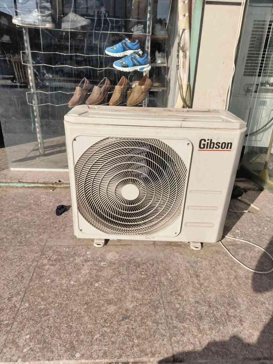 للبيع سبلت مستعمل بحالة جيدة ❄️
🔹 السبلت شغال بكفاءة وتبريده ممتاز.

💰 السعر: 450 ألف دينار (قابل للتفاوض بالمعقول)
📍 العنوان: كربلاء – حي العامل
📞 للاستفسار والحجز: ***********
**الجاد بالشراء يتواصل على الرقم، وبالتوفيق للجميع.
