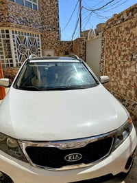 سورنتو • بصمة • ٢٠١٢